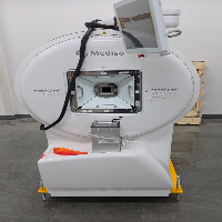 Mediso nanoScan SPECT CT Preclinical Imaging System image 0